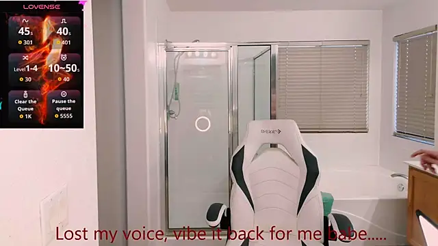 britteebee's Live XXX Chat