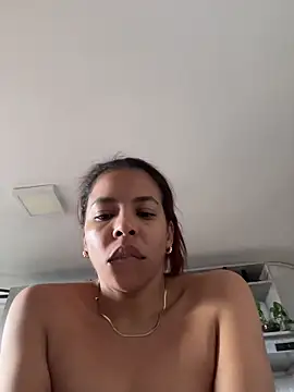 _AryCoral555's Live XXX Chat