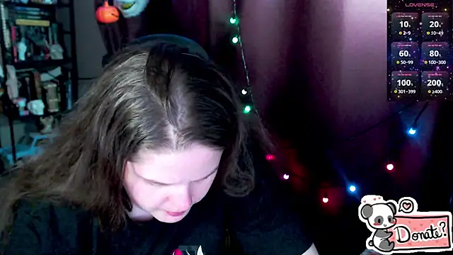 so_cute777 élő XXX-chatje