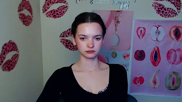 _SusieSu_ Obrolan Langsung XXX