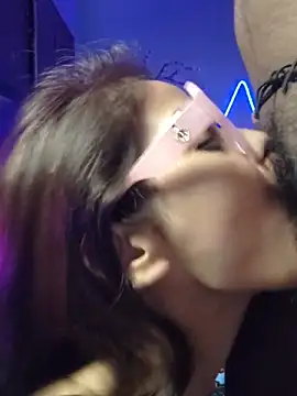 Czat XXX na żywo – Ivy_the_goddess