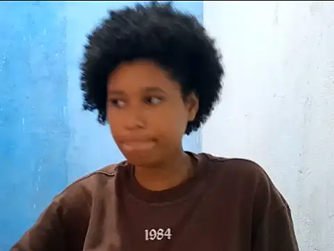 MadelynStamant's Webcam Show