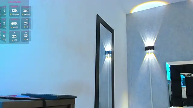 elian_7's Live XXX Chat