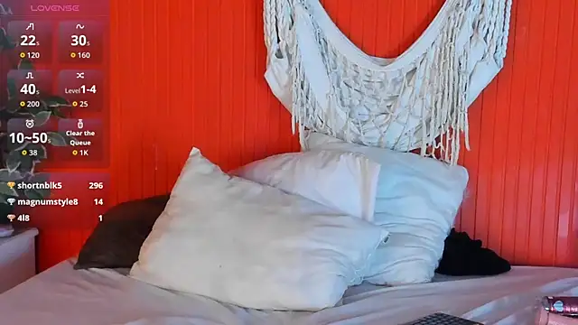 Chat XXX Live maria_Turner1