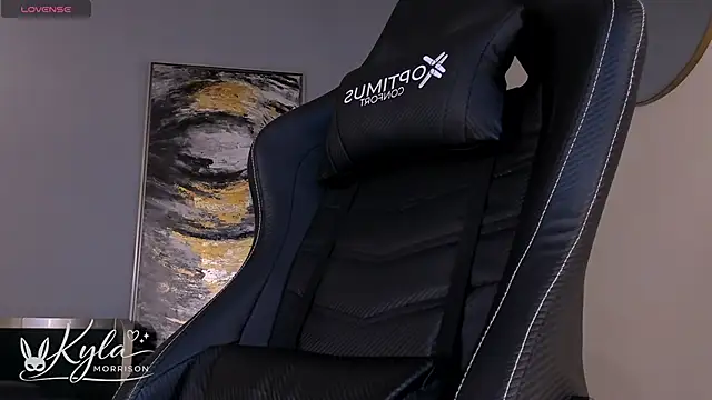 KylaMorrison's Live XXX Chat