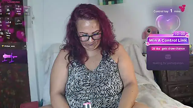 BiirdyDavis 라이브 XXX 채팅