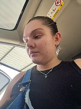 Živý XXX chat Eva_stark10