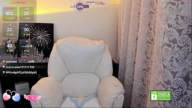 Chat XXX Live Cute_Mango