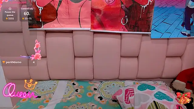 Živý XXX chat angelhotlatina18