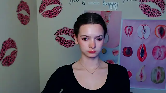 _SusieSu_: онлайн-секс-чат