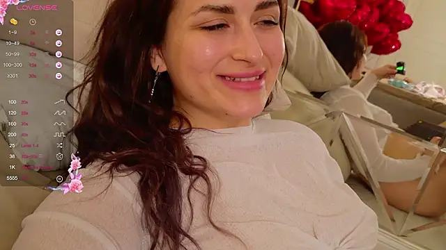 LanaElise's Live XXX Chat