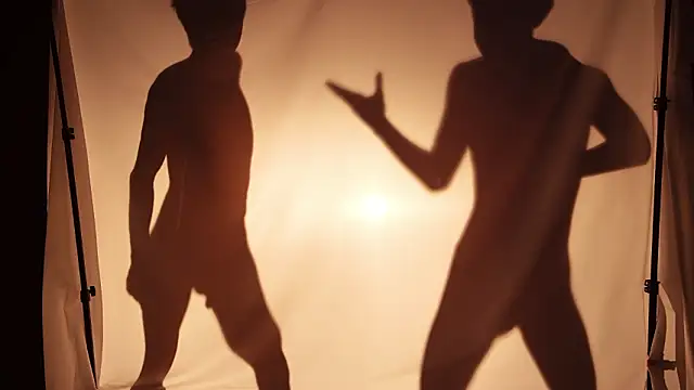 Chatroom XXX en direct de BTS-007