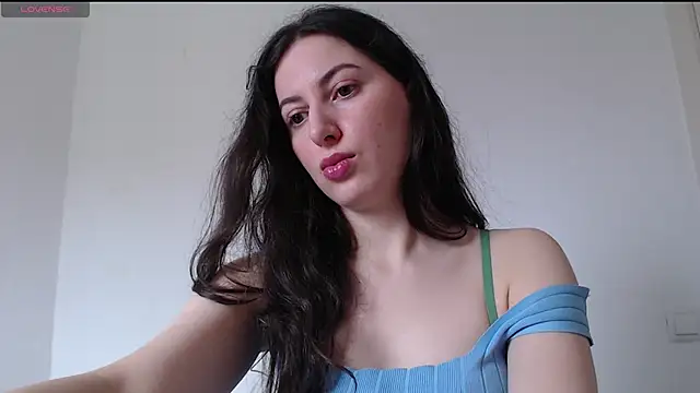 _Hot_Lady_'s Live XXX Chat