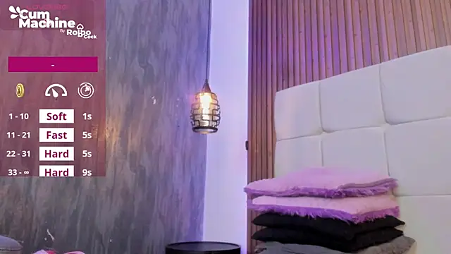 แชท XXX สดของ Saravy_Blandon