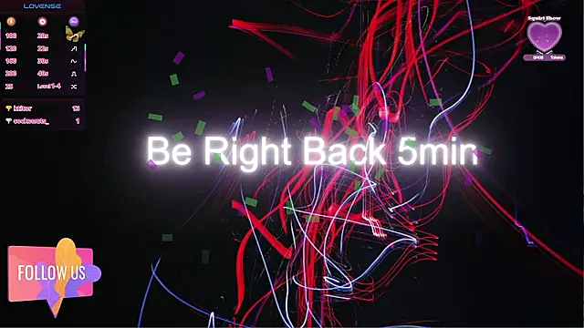 แชท XXX สดของ Samanntthaa__