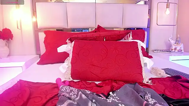 elizavenus – Live XXX-chat