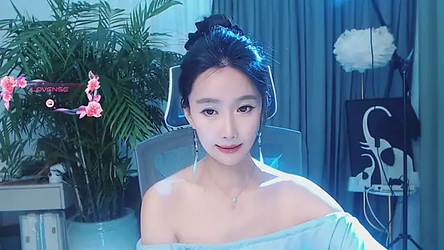 feifei-love's Live XXX Chat