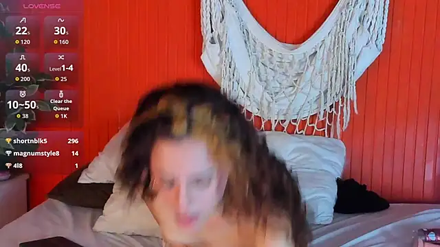 maria_Turner1's Live XXX Chat