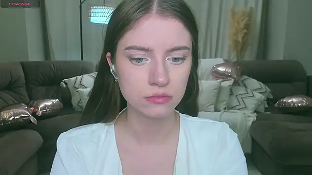 Czat XXX na żywo – Erica_Kiss