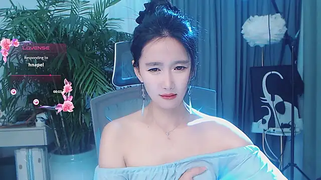 feifei-love 라이브 XXX 채팅