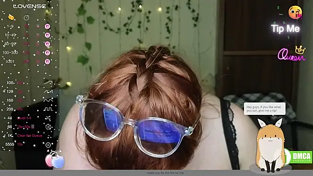 Chat XXX Live Alicia_love00