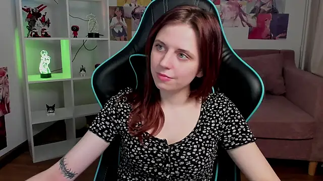 Chat XXX Live FreyaVey