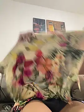 MariaSexy2026's Live XXX Chat