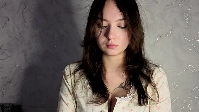 moonjane Adlı Modelin Canlı XXX Sohbeti