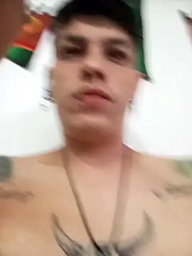 blackninja66 webcam show