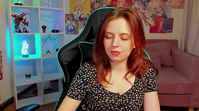 Chat XXX Live FreyaVey