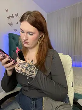 Chatroom XXX en direct de _HESOYAM