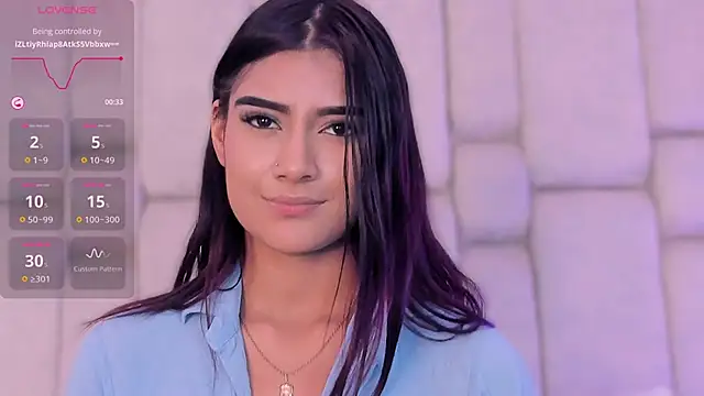 Živý XXX chat KatherineRuiz_