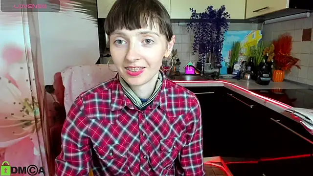 TayanaJons Chat XXX in diretta