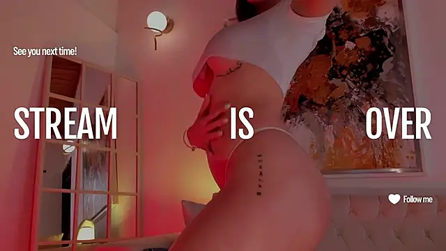 Chat XXX Live AmyWalker_