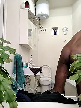 KeptupInosine Chat XXX in diretta