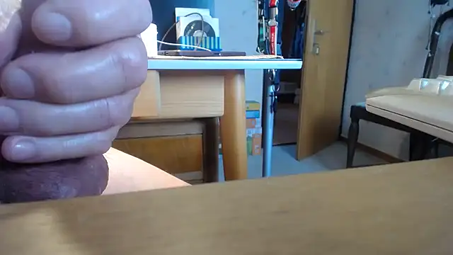 heiss1958 Chat XXX in diretta