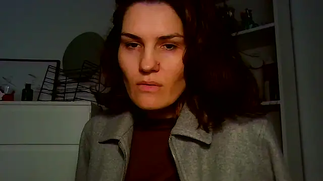 XXX chat uživo modela Ms-Lust1-