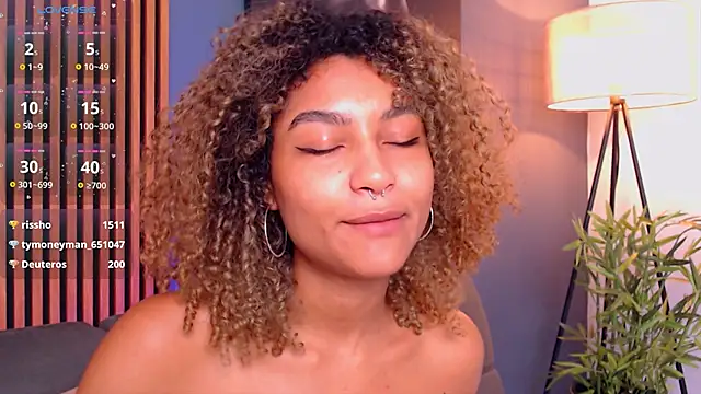 Živý XXX chat Johaphyton