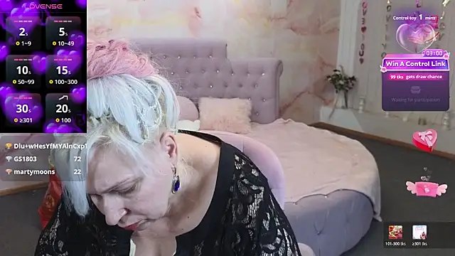 Онлайн чат XXX Penelope_Pinky