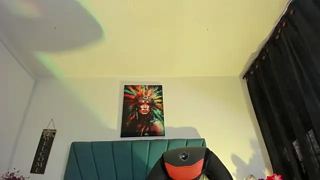 Ariel_star1 라이브 XXX 채팅