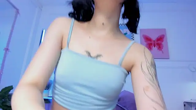 Zoe_Lynch_ Adlı Modelin Canlı XXX Sohbeti