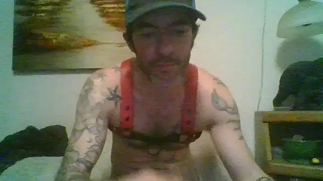 Živý XXX chat theboobietrap