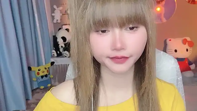 -xiao-xiao-'s Live XXX Chat