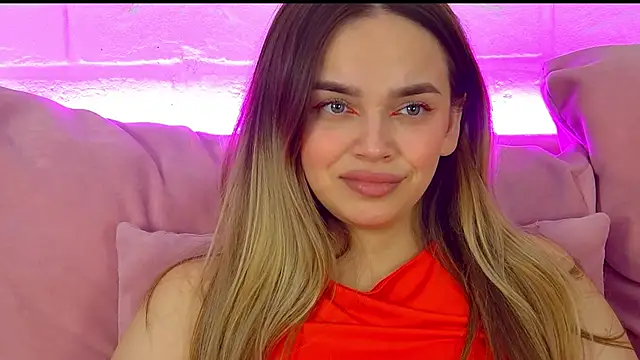 Živý XXX chat AnitaVenture