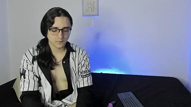 Živý XXX chat Amoneth_Xx