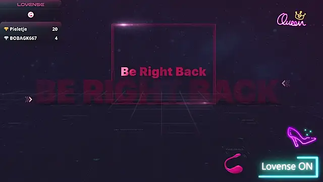 Вебкам-шоу BigCockValentina