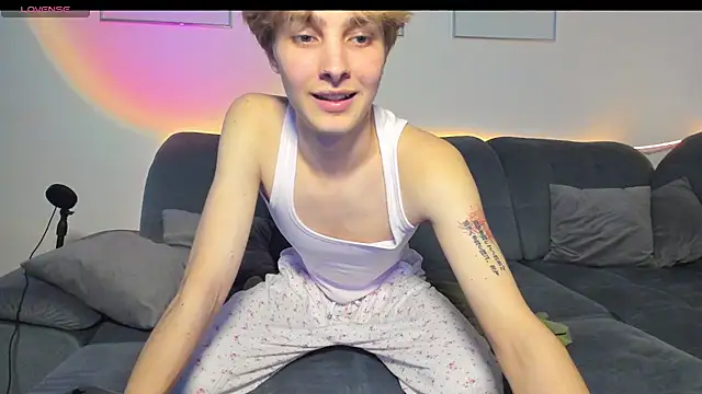 bunnyblush67 Chat XXX in diretta