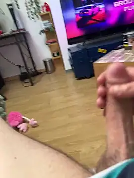 Chat XXX en directo de Piratee666