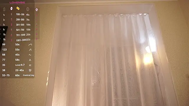 DonitaWolfenbarger Webcam-Show