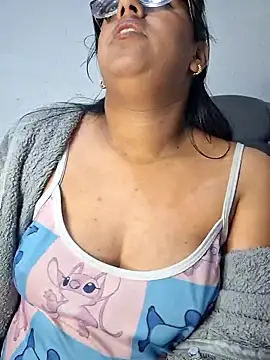 ZaidaWet's Live XXX Chat